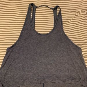 lululemon workout tank